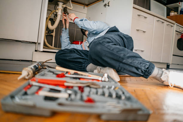 Best Sewer Cleaning Services  in Herlong, CA