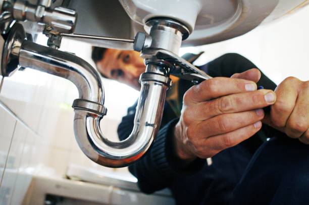 Best Septic Systems  in Herlong, CA