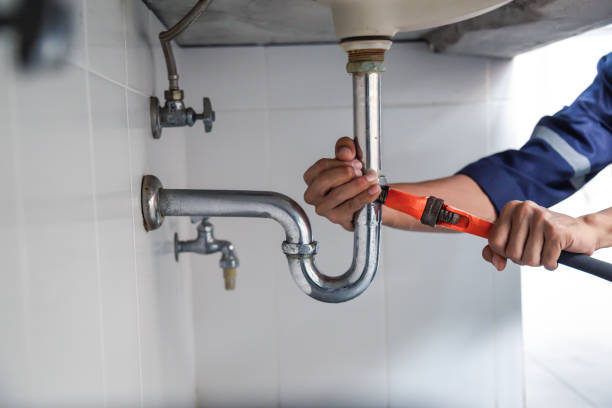 Best Water Softener Installation  in Herlong, CA