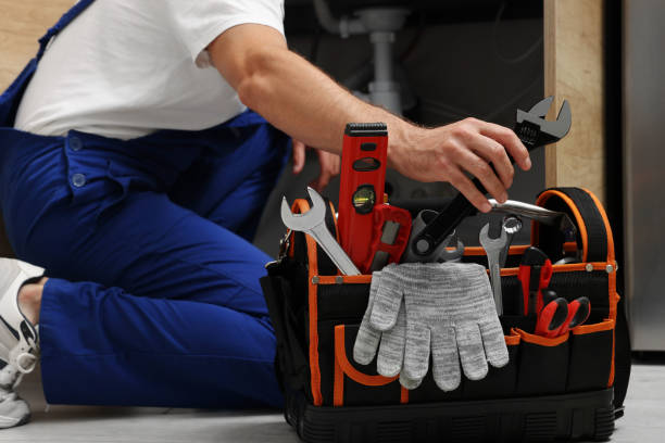 Best Leak Detection Services  in Herlong, CA