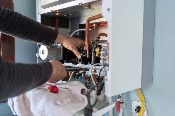 Best Shower Repair Services  in Herlong, CA