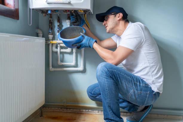 Best Local Plumber Services  in Herlong, CA
