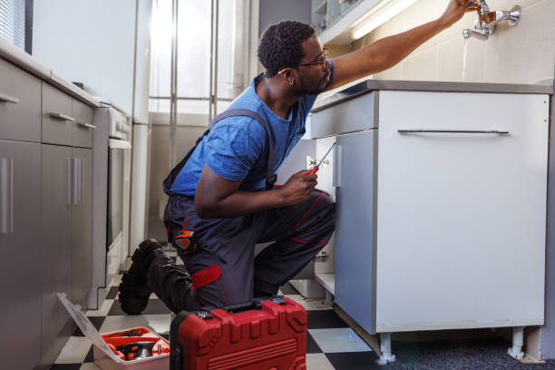 Best Water Leak Repair  in Herlong, CA