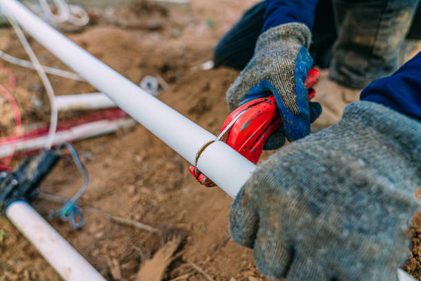 Best Plumbing Repair Near Me  in Herlong, CA