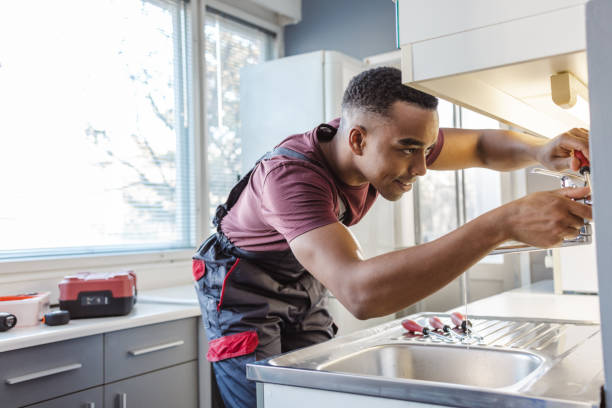 Reliable Herlong, CA Plumbing Solutions
