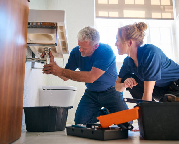 Best Pipe Repair Near Me  in Herlong, CA